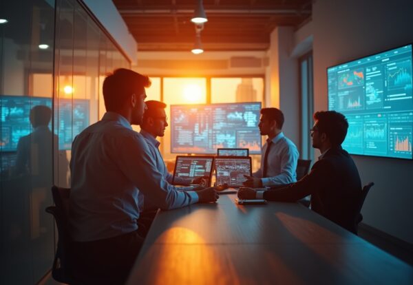 Building a Cloud-First Strategy Benefits, Use Cases & Tips copyv
