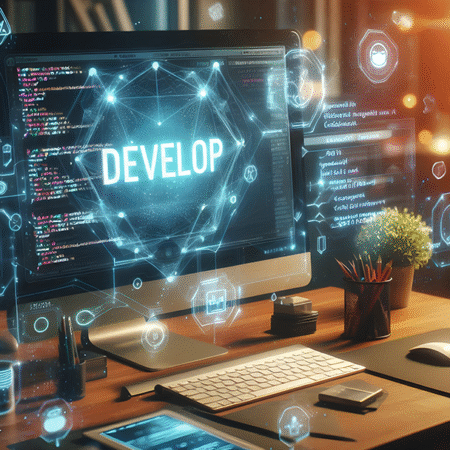 Custom Software Development Custom Software Development