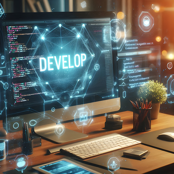 Custom Software Development Custom Software Development