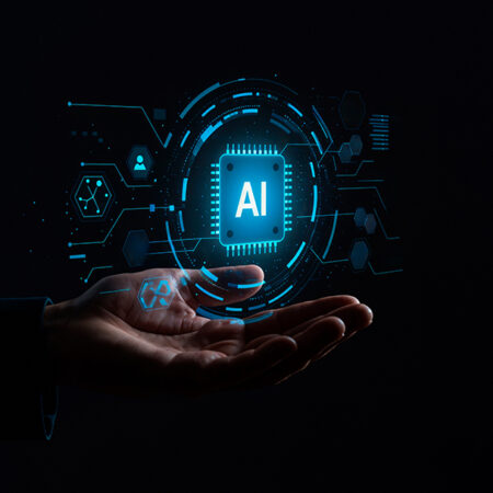 Data, AI & Emerging Technologies Data, AI & Emerging Technologies