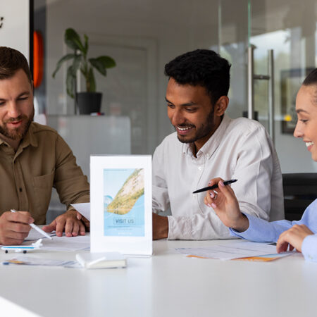 Digital Transformation & Consulting Digital Transformation & Consulting
