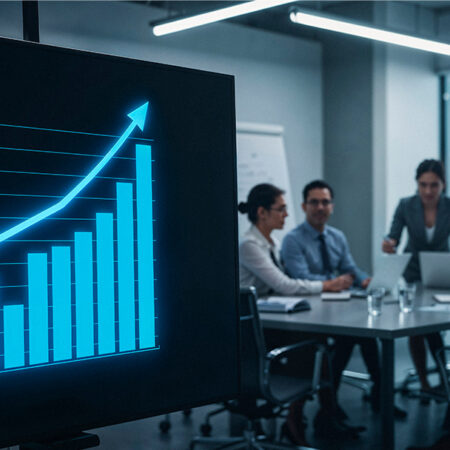 Marketing & Digital Growth Marketing & Digital Growth
