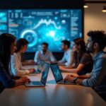 Technology: The Ultimate Engine for Startup Growth
