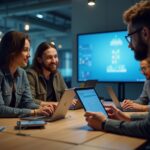 The Web App Advantage: Fuelling Your Startup’s Growth