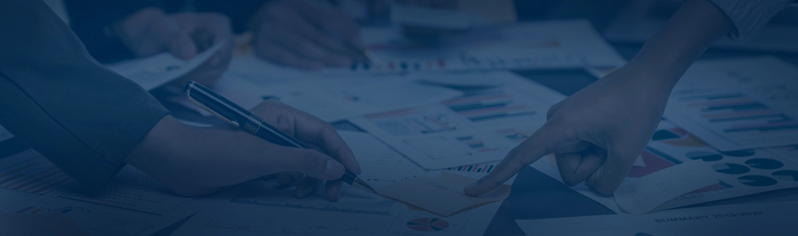 What We Did | Real Results with Acorn Solutions