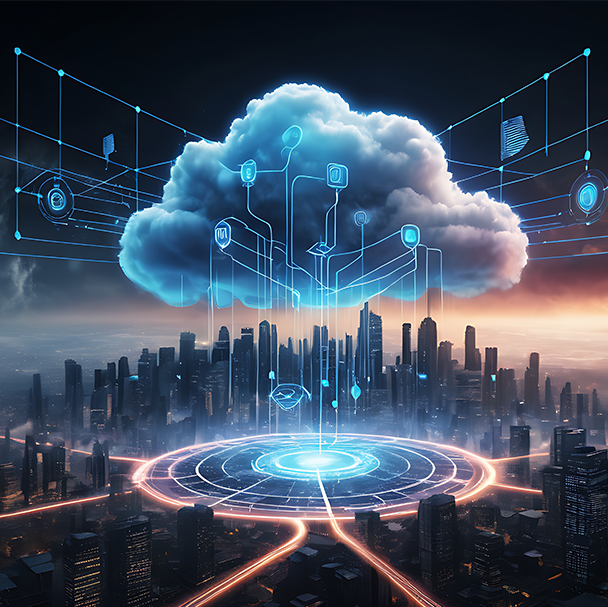 Cloud & Infrastructure Services Cloud & Infrastructure Services