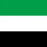 Flag-United-Arab-Emirates Flag-United-Arab-Emirates
